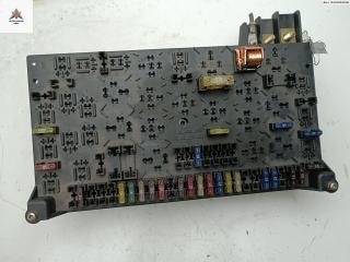 блок предохранителей Mercedes-Benz M-Class ML W163 2002, 2.7 л., дизель, МКПП, синий, внедорожник 5 дв., 1635450205