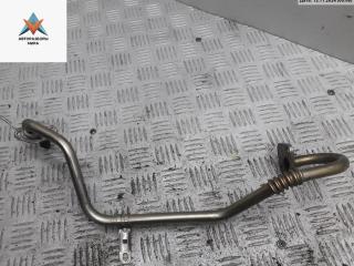 трубка системы рециркуляции EGR Skoda Fabia 1 поколение (6Y) 2003, 1.2 л., бензин, МКПП, синий, хетчбэк 5 дв., 03EA