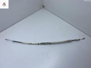 трос двери Audi A6 4B/C5 [рестайлинг] 2003, 2.5 л., дизель, АКПП, серый, универсал, 4B0