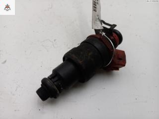 форсунка Opel Omega B [рестайлинг] 2002, 2.2 л., бензин, МКПП, серый, универсал, 90501588