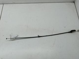 Трос двери задней Ford Focus 1 поколение [рестайлинг] 2001, 1.6 л., i, бензин, АКПП, серый, универсал