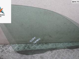 стекло двери передней правой Ford Focus 1 поколение [рестайлинг] 2002, 1.8 л., дизель, МКПП, серый, универсал, AS2