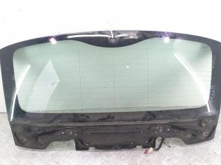 стекло заднее BMW 3 E90/E91/E92/E93 2008, 2.0 л., дизель, МКПП, чёрный, универсал