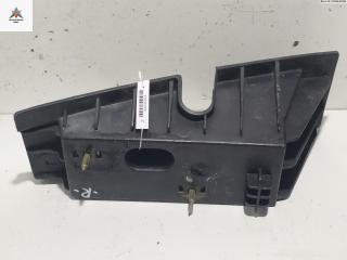 усилитель бампера переднего Peugeot 306 1 поколение 1995, 1.6 л., бензин, МКПП, зелёный, хетчбэк 5 дв., 9612803380