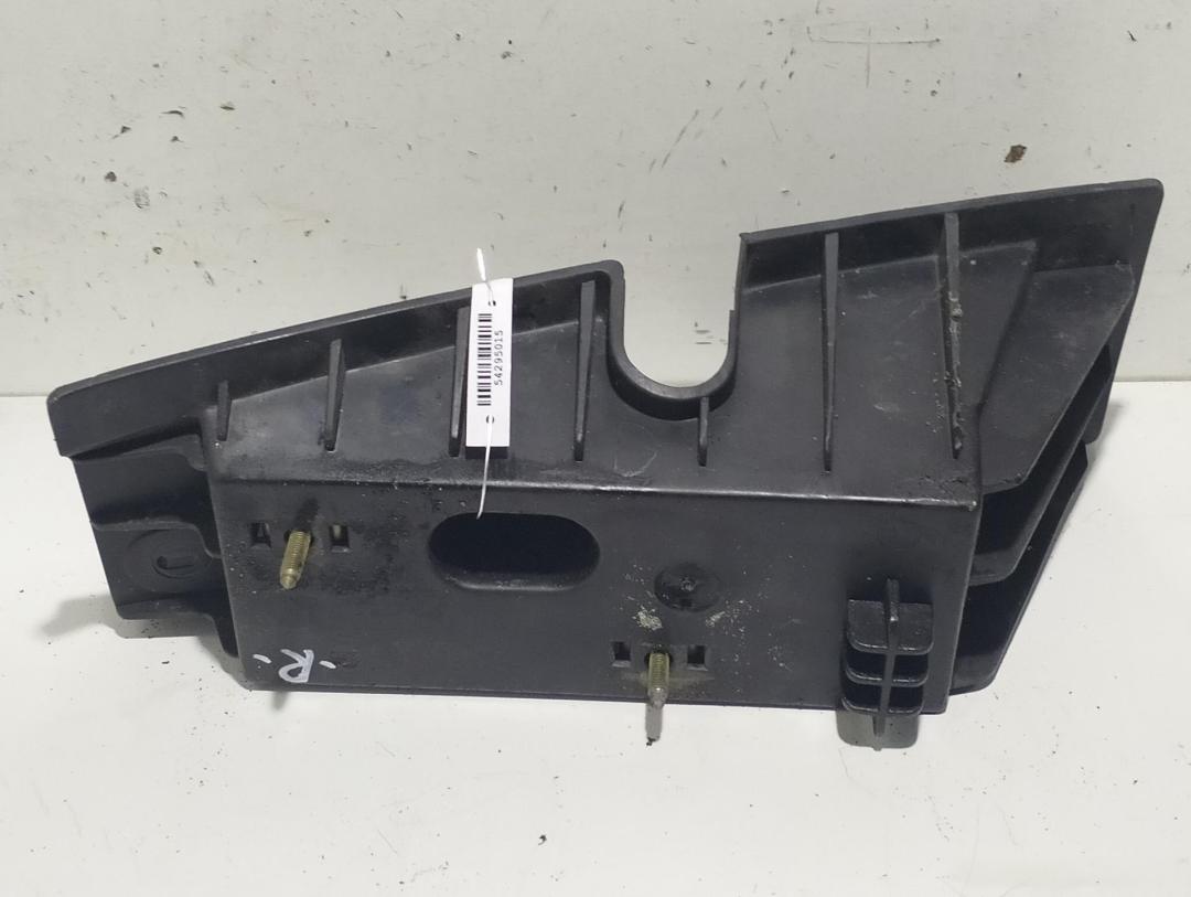 усилитель бампера переднего Peugeot 306 1995, 1.6 л., бензин, МКПП, зелёный, хетчбэк 5 дв., 9612803380