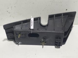 усилитель бампера переднего Peugeot 306 1 поколение 1995, 1.6 л., бензин, МКПП, зелёный, хетчбэк 5 дв., 9612803380