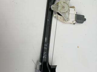 стеклоподъемник электрический задний правый Mercedes-Benz C-Класс W204/S204 2008, 3.0 л., дизель, АКПП, чёрный, универсал, A2127301879, A2048200642, DVIG