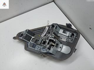 Плата фонаря заднего правого Opel Astra H/Family [рестайлинг] 2005, 1.8 л., бензин, МКПП, красный, хетчбэк 5 дв., 159728