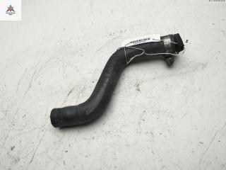 патрубок турбины Citroen C3 1 поколение 2002, 1.4 л., дизель