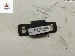 кронштейн радиатора Audi A4 B5 [рестайлинг] 2001, 1.8 л., бензин, МКПП, серый, универсал, 4D0780427