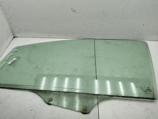 стекло двери передней левой Peugeot 307 2002, 1.6 л., бензин, МКПП, чёрный, хетчбэк 3 дв.