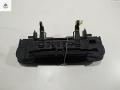 ручка наружная передняя правая Audi A4 B7 2006, 2.5 л., дизель, АКПП, чёрный, универсал - фото №2