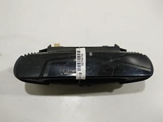 ручка наружная передняя правая Audi A4 B7 2006, 2.5 л., дизель, АКПП, чёрный, универсал