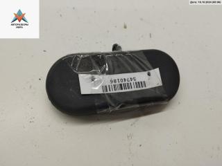 форсунка омывателя лобового стекла Audi A6 4B/C5 [рестайлинг] 2004, 1.9 л., дизель, МКПП, зелёный, седан, 8E0955988