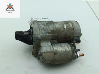 стартер Fiat Doblo 1 поколение [рестайлинг] 2009, 1.4 л., бензин, МКПП, белый, фургон, 51832950