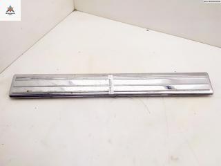 Накладка на порог внутренняя (салона) Mercedes-Benz S-Класс W220 [рестайлинг] 2004, 3.2 л., дизель, АКПП, чёрный, седан, 2206805535