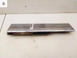 Накладка на порог внутренняя (салона) Mercedes-Benz S-Класс W220 [рестайлинг] 2004, 3.2 л., дизель, АКПП, чёрный, седан, 2206805835