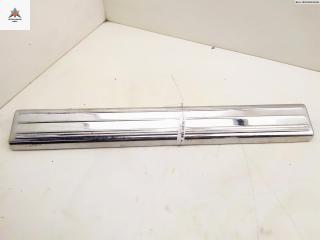 Накладка на порог внутренняя (салона) Mercedes-Benz S-Класс W220 [рестайлинг] 2004, 3.2 л., дизель, АКПП, чёрный, седан, 2206805535