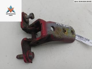 петля двери Mitsubishi Space Runner 2 поколение 2000, красный, минивэн