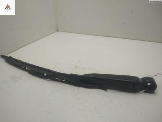 Щеткодержатель (поводок стеклоочистителя) задний Chrysler PT Cruiser 1 поколение [рестайлинг] 2005, 2.2 л., дизель, МКПП, красный, минивэн