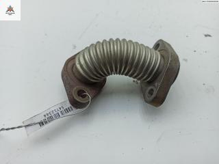 трубка системы рециркуляции EGR Opel Astra H/Family [рестайлинг] 2006, 1.9 л., дизель, МКПП, серый, универсал