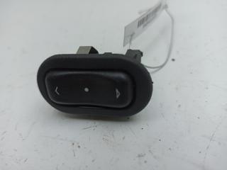 кнопка стеклоподъемника заднего левого Opel Zafira A 2002, 2.2 л., бензин, АКПП, серый, минивэн, 90561388