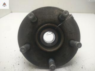 ступица задняя правая Chrysler Sebring 1 поколение 1999, 2.0 л., бензин, МКПП, серый, кабриолет