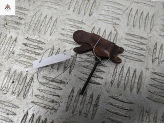 Механизм развода задних тормозных колодок левый Mercedes-Benz A-Класс W169 2007, 1.7 л., бензин, МКПП, чёрный, хетчбэк 5 дв.