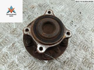 ступица задняя левая Chevrolet Cruze 1 поколение [рестайлинг] 2012, 1.7 л., дизель, МКПП, белый, универсал