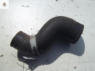 патрубок (трубопровод, шланг) Opel Astra F [рестайлинг] 1997, 1.6 л., бензин, МКПП, жёлтый, универсал