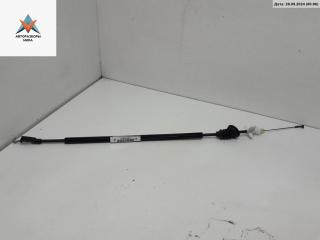 Трос двери задней Volkswagen Passat B6 2007, 2.0 л., дизель, МКПП, синий, универсал, 3C4839085B