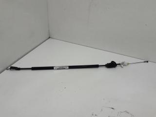 Трос двери задней Volkswagen Passat B6 2007, 2.0 л., дизель, МКПП, синий, универсал, 3C4839085B