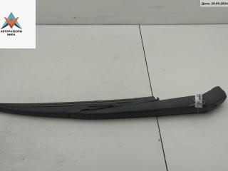 Щеткодержатель (поводок стеклоочистителя) задний Mazda 6 GG 2004, 1.8 л., бензин, МКПП, серый, универсал, G21B-67-421