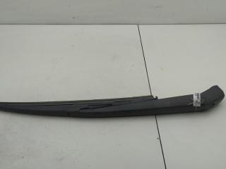 Щеткодержатель (поводок стеклоочистителя) задний Mazda 6 GG 2004, 1.8 л., бензин, МКПП, серый, универсал, G21B-67-421