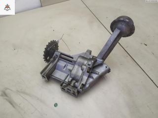 насос масляный Renault Scenic 2 поколение [рестайлинг] 2006, 1.5 л., дизель, МКПП, серый, минивэн, 8200307147