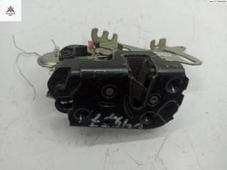 замок двери передней левой Mercedes-Benz Vito-2 / Viano W639 2004, 2.2 л., дизель, МКПП, красный, микроавтобус, A6397201135, 6397200900