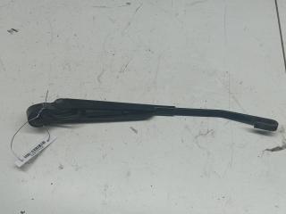 Щеткодержатель (поводок стеклоочистителя) задний Ford Focus 1 поколение [рестайлинг] 2003, 1.6 л., i, бензин, МКПП, синий, хетчбэк 5 дв., XS41A17406AA