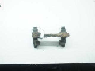 скоба суппорта Volkswagen Sharan 1 поколение 1997, 1.9 л., дизель, МКПП, синий, минивэн