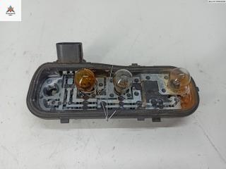 панель заднего левого фонаря Audi A4 B6 2004, 2.5 л., дизель, МКПП, синий, универсал, 8E9945257