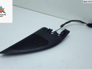 динамик высокочастотный (пищалка) Volkswagen Bora 1 поколение 2003, 1.6 л., бензин, МКПП, серый, седан, 1J0035411F