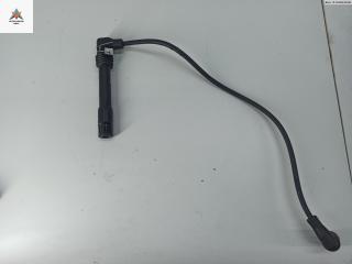 провод высоковольтный Audi A6 4B/C5 1999, 2.4 л., бензин, МКПП, серый, универсал, 13299