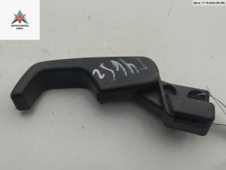 ручка открывания капота Volkswagen Passat B3 1989, 1.8 л., бензин, МКПП, синий, универсал, 357823533