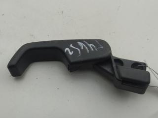 ручка открывания капота Volkswagen Passat B3 1989, 1.8 л., бензин, МКПП, синий, универсал, 357823533