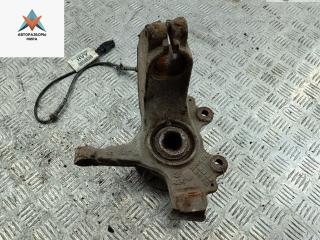 ступица передняя левая Ford Focus 2 поколение 2005, 2.0 л., бензин, МКПП, синий, универсал