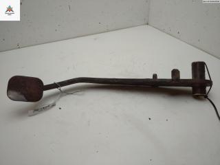 педаль тормоза Citroen Jumper 1 поколение 1997, 2.5 л., дизель, МКПП, белый, микроавтобус