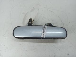 ручка наружная передняя правая Audi A6 4B/C5 1999, 2.4 л., бензин, МКПП, серый, универсал, 4B0839886A