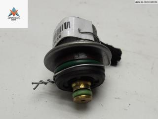регулятор давления топлива Volkswagen Golf 3 поколение 1996, 1.4 л., бензин, МКПП, белый, хетчбэк 3 дв.