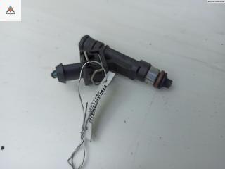 форсунка Opel Corsa D 2009, 1.0 л., бензин, МКПП, серый, хетчбэк 3 дв., 0280058501