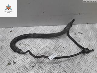 шланг гидроусилителя Skoda Roomster 1 поколение 2007, 1.4 л., бензин, МКПП, синий, фургон