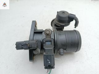 заслонка дроссельная Citroen C4 Grand Picasso 1 поколение 2009, 2.0 л., дизель, АКПП, синий, минивэн, 9660110780